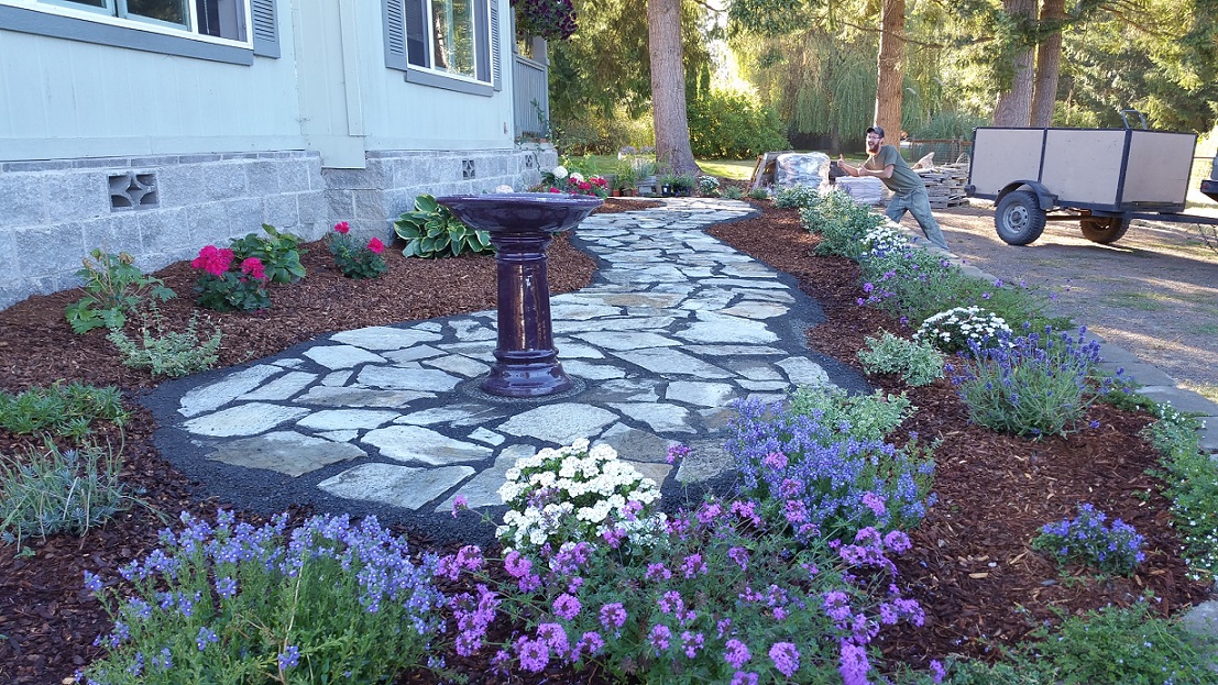 Landscaping Services Image 1