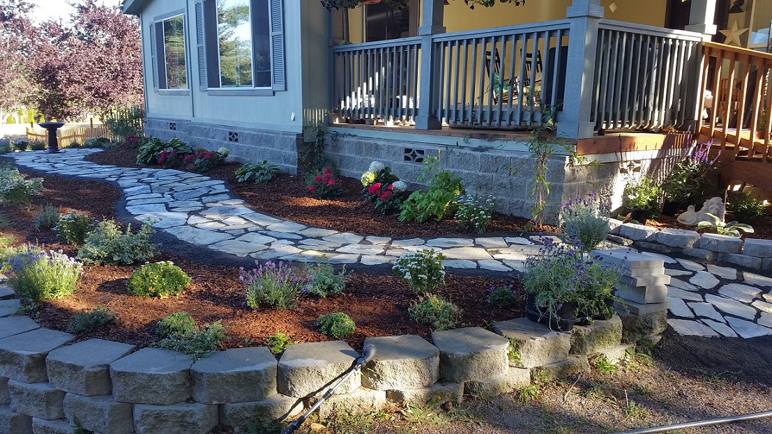 Landscaping Services Image 3